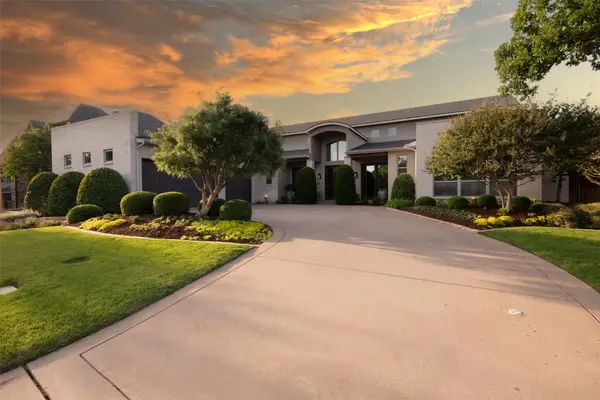3012 Mulholland Street, Highland Village, TX 75077