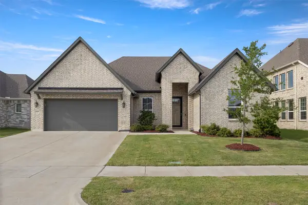 3905 Henley Lane, Garland, TX 75043