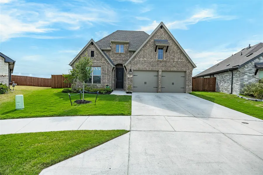 6001 Mountain Lodge Drive, Fort Worth, TX 76179 - #2