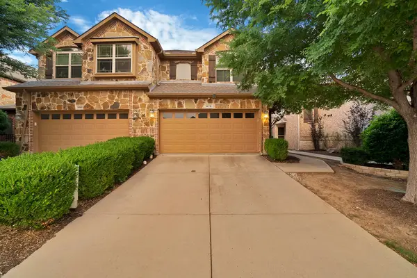 878 Vaquero Street, Allen, TX 75013