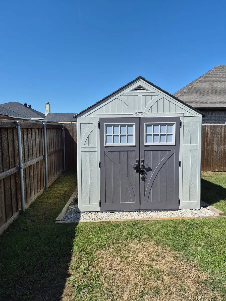 3017 Cliffview Drive, Sanger, TX 76266 - #2