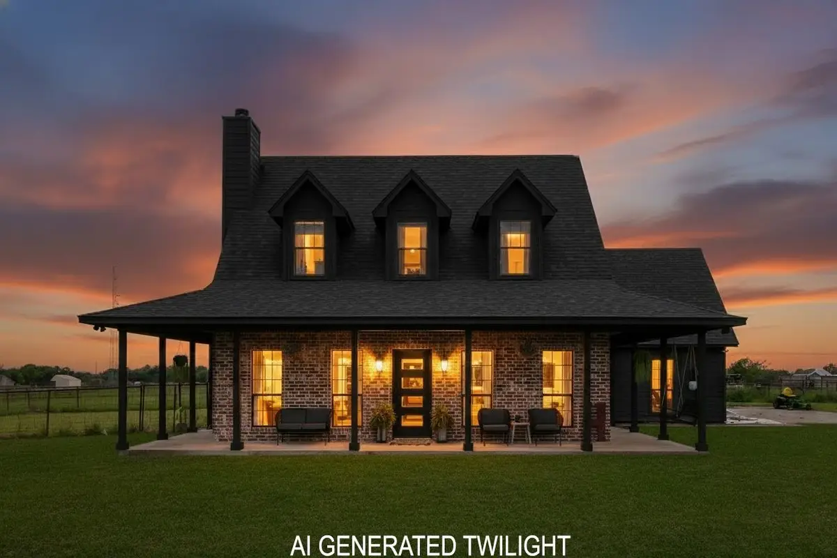 1068 Frontier Trail, Rockwall, TX 75032 - #1