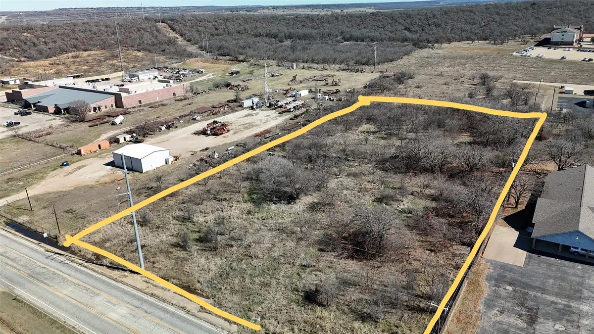 1501 Us Hwy 380, Graham, TX 76450 - #1