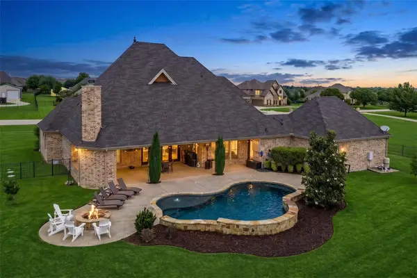 1523 Velda Kay Lane, Fort Worth, TX 76052