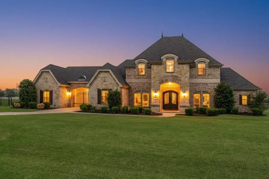 1523 Velda Kay Lane, Haslet, TX 76052 - #2