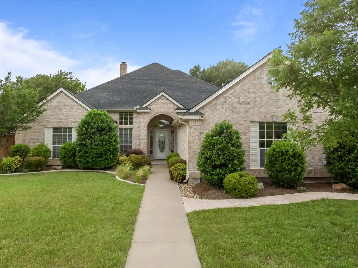 130 Bluff View, Aledo, TX 76008 - #1