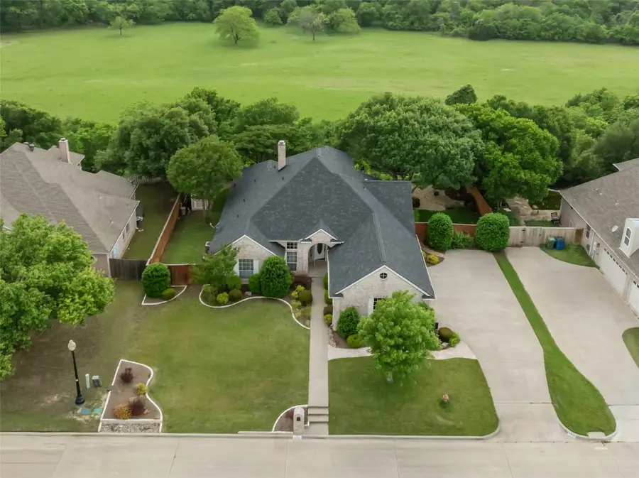 130 Bluff View, Aledo, TX 76008 - #2