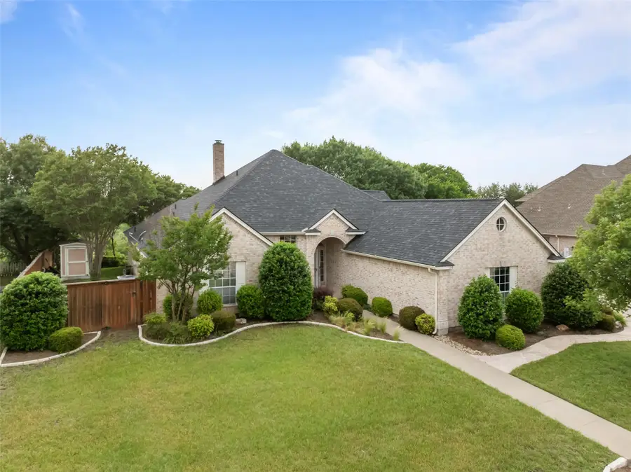 130 Bluff View, Aledo, TX 76008 - #3