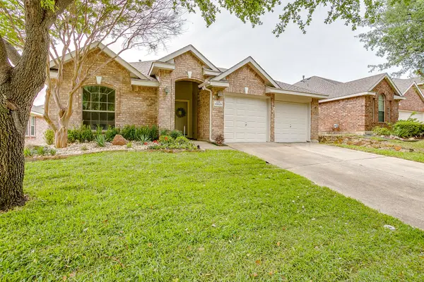 10629 Bluestone Road, Fort Worth, TX 76108