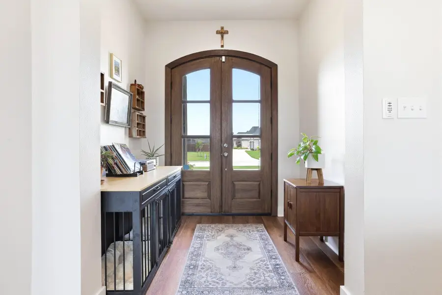 112 Chisolm Trail, Pottsboro, TX 75076 - #2