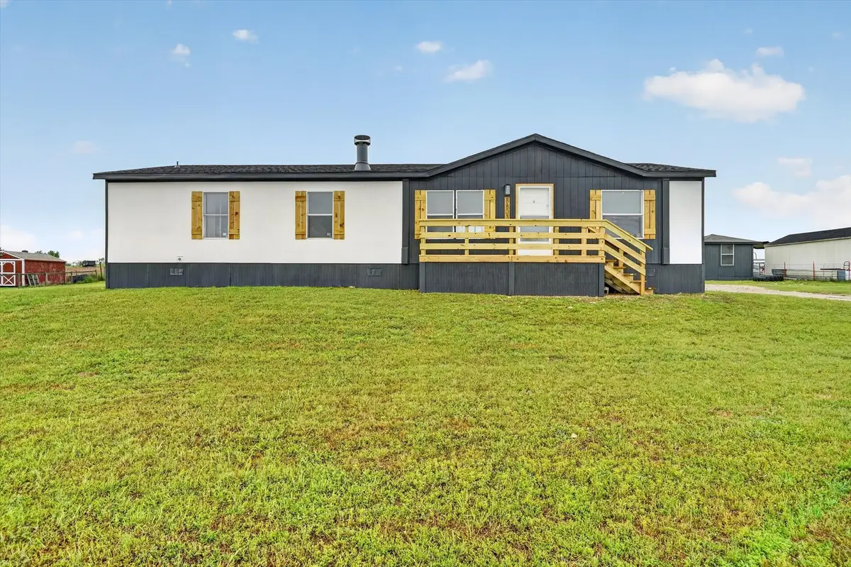 5803 Kentucky Street, Joshua, TX 76058 - #1