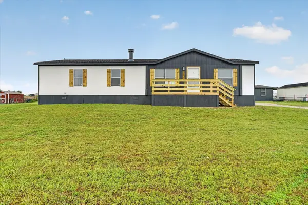 5803 Kentucky Street, Joshua, TX 76058