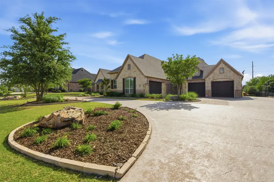 1481 Stony Trail, Prosper, TX 75078 - #2
