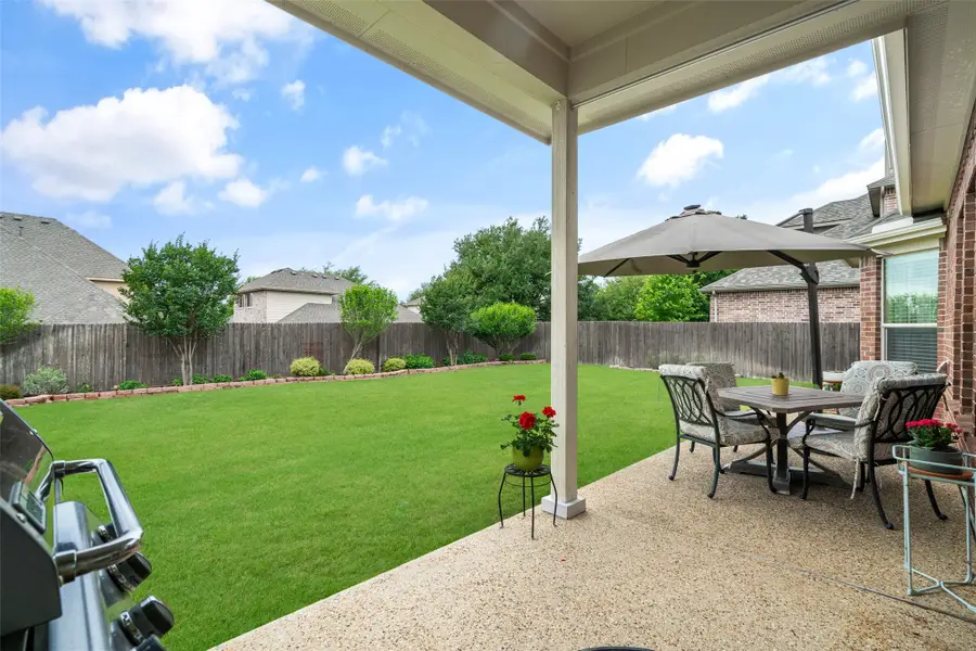 2114 Fairway Woods Drive, Wylie, TX 75098 - #3
