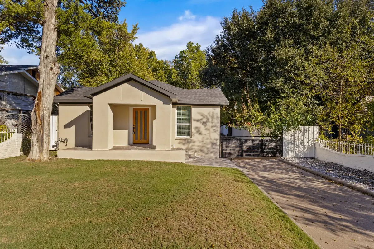 922 S Windomere Avenue, Dallas, TX 75208 - #1