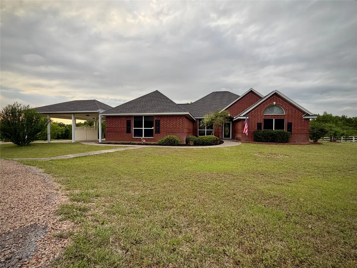 8816 Cleburne Highway, Granbury, TX 76049 - #1