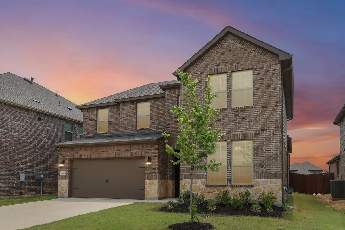 9808 Fall Brook Drive, Aubrey, TX 76227 - #1