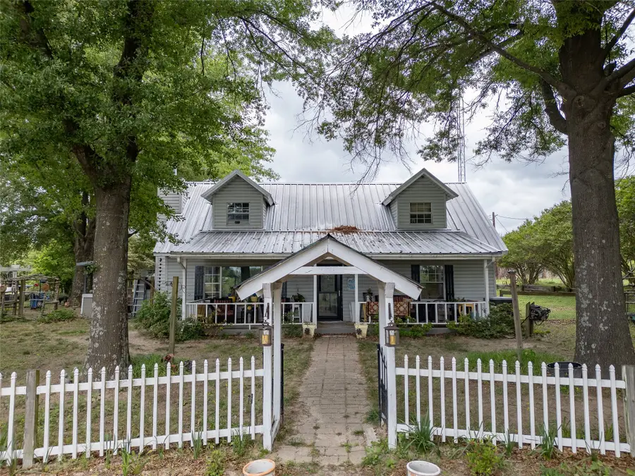 401 County Road 3114, Quitman, TX 75783 - #2