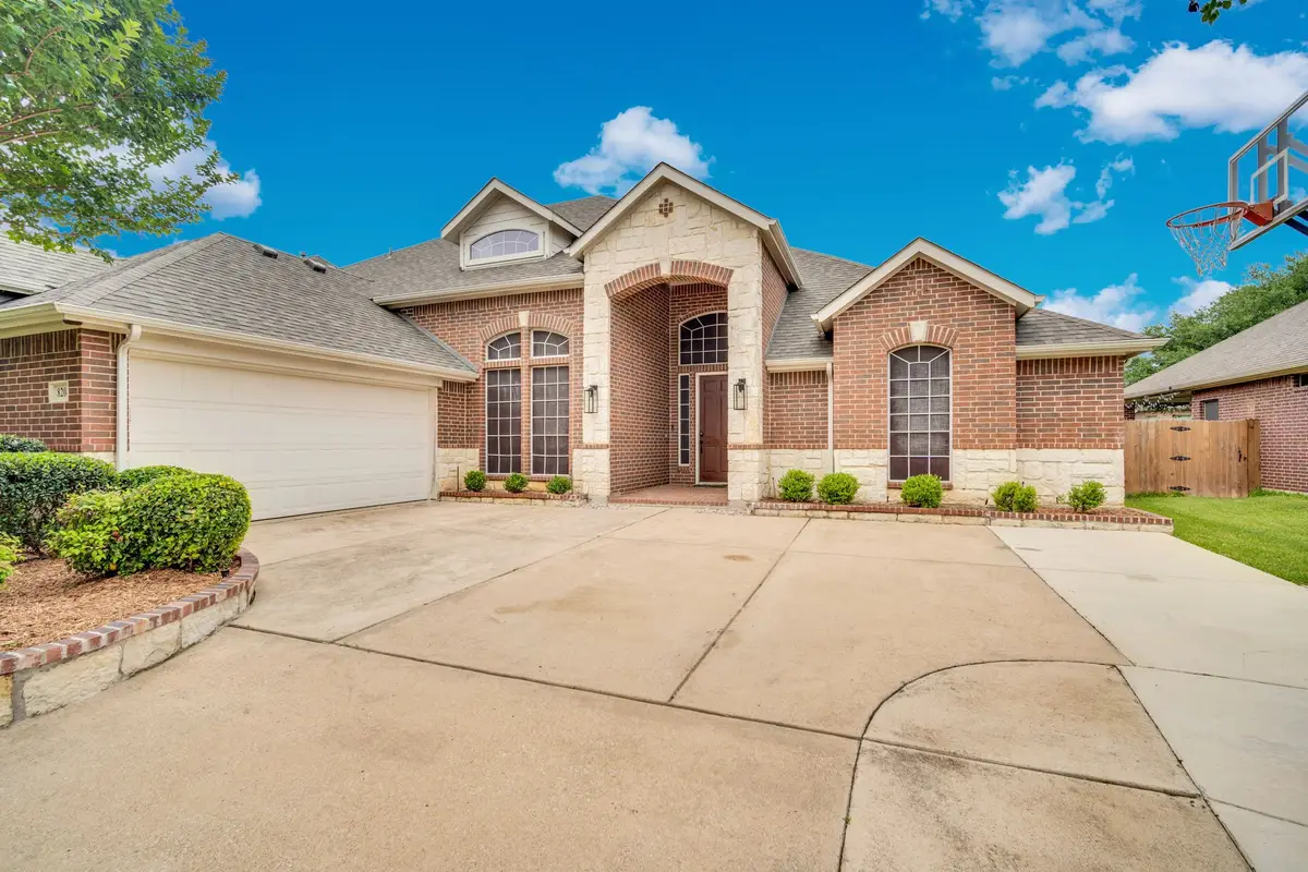 8204 Wildrock Drive, Arlington, TX 76001 - #1