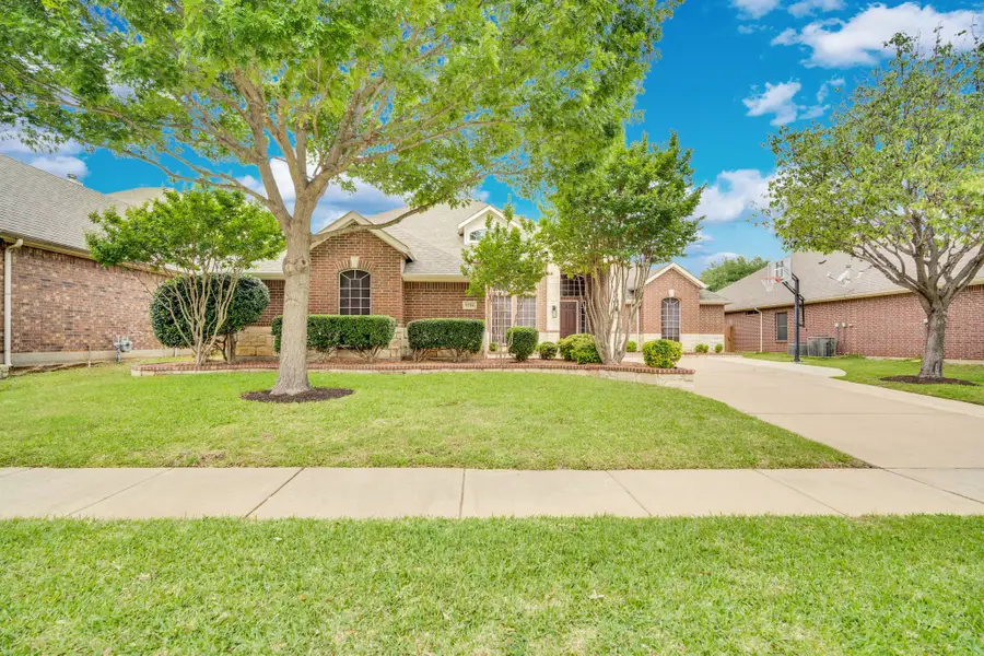8204 Wildrock Drive, Arlington, TX 76001 - #2