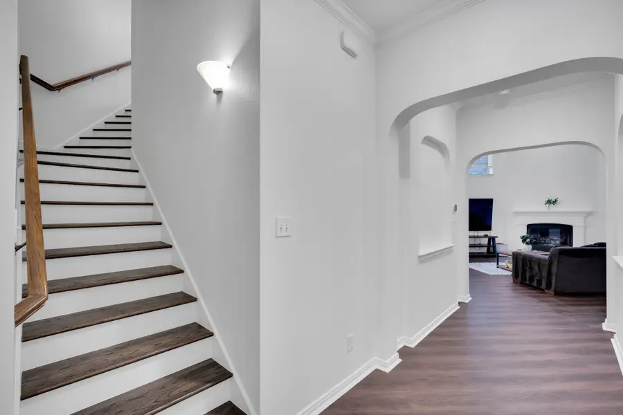 8204 Wildrock Drive, Arlington, TX 76001 - #3