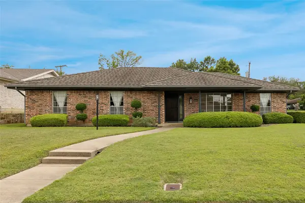 4859 Winesanker Way, Fort Worth, TX 76133