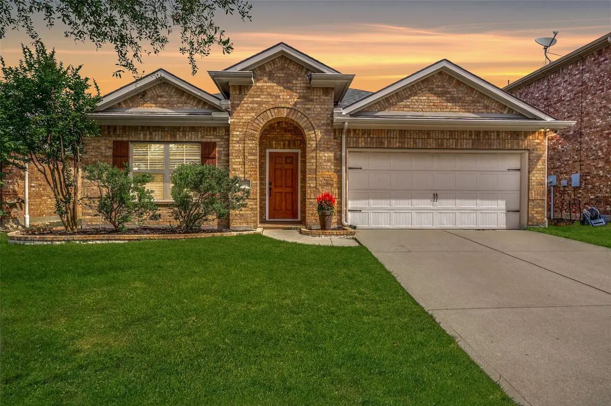 12509 Coral Drive, Frisco, TX 75036 - #1