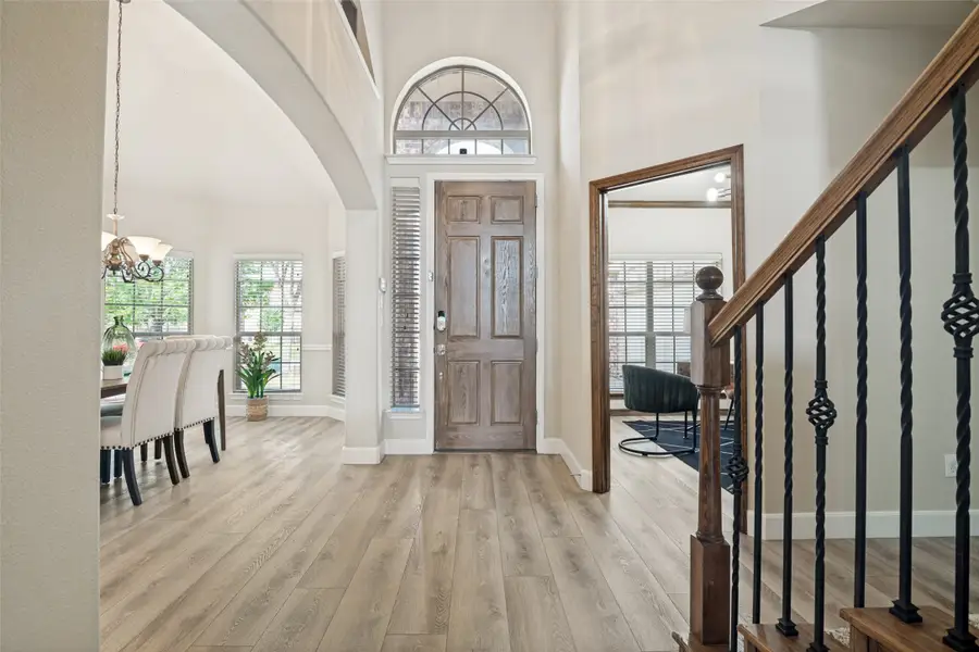 3810 Harlan Drive, Sachse, TX 75048 - #2