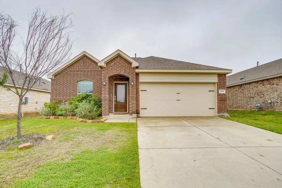 1605 River Crossing Drive, Anna, TX 75409 - #3
