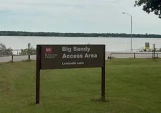 101 E 6th Street, Shady Shores, TX 76208 - #2