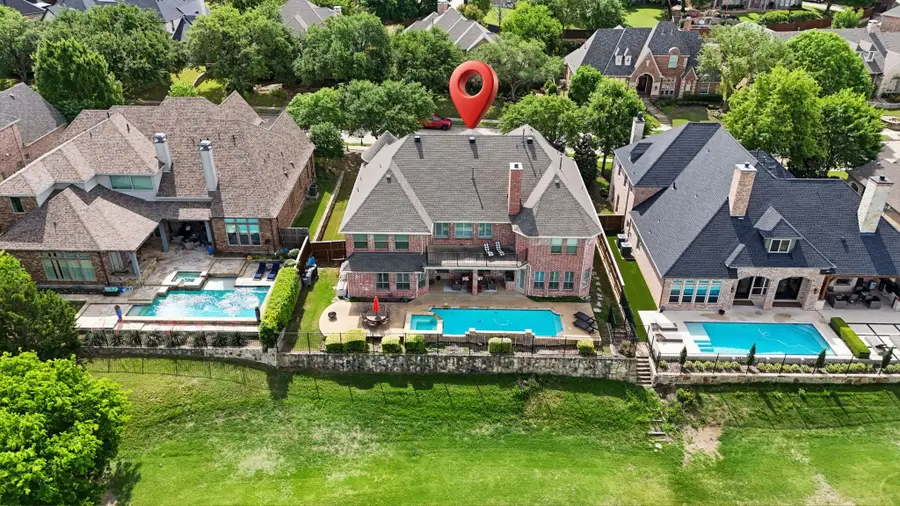 1111 Navarro Drive, Allen, TX 75013 - #3