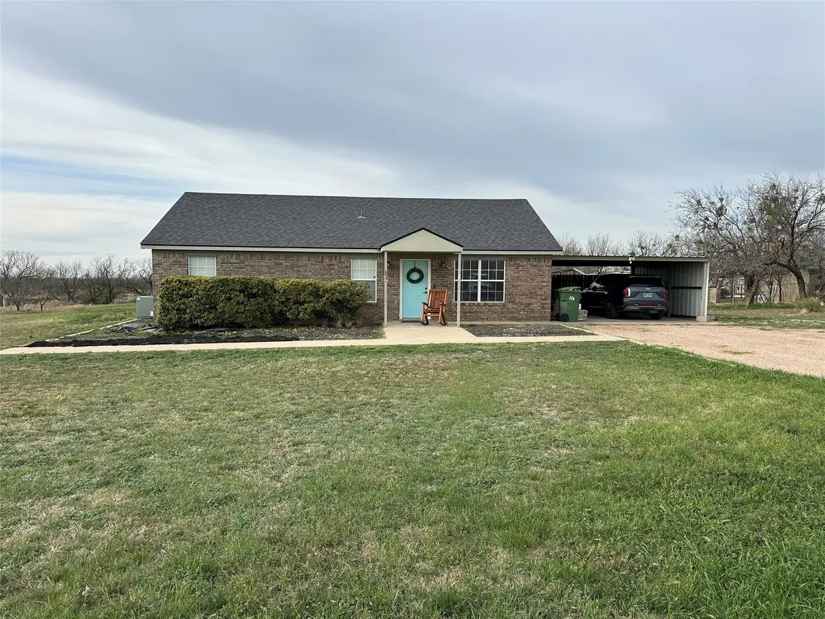 634 Mccartney Lane, Tye, TX 79563 - #1