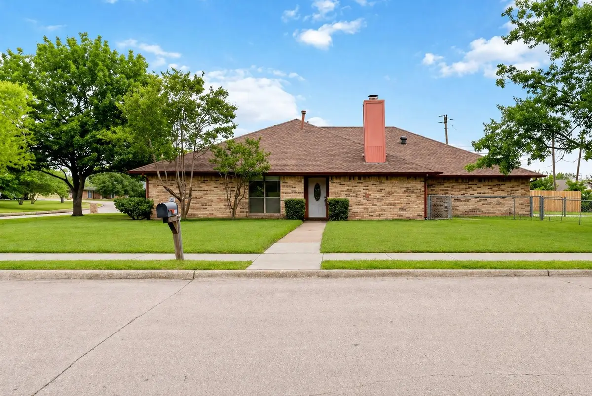 3440 Salmon Street, Sachse, TX 75048 - #1