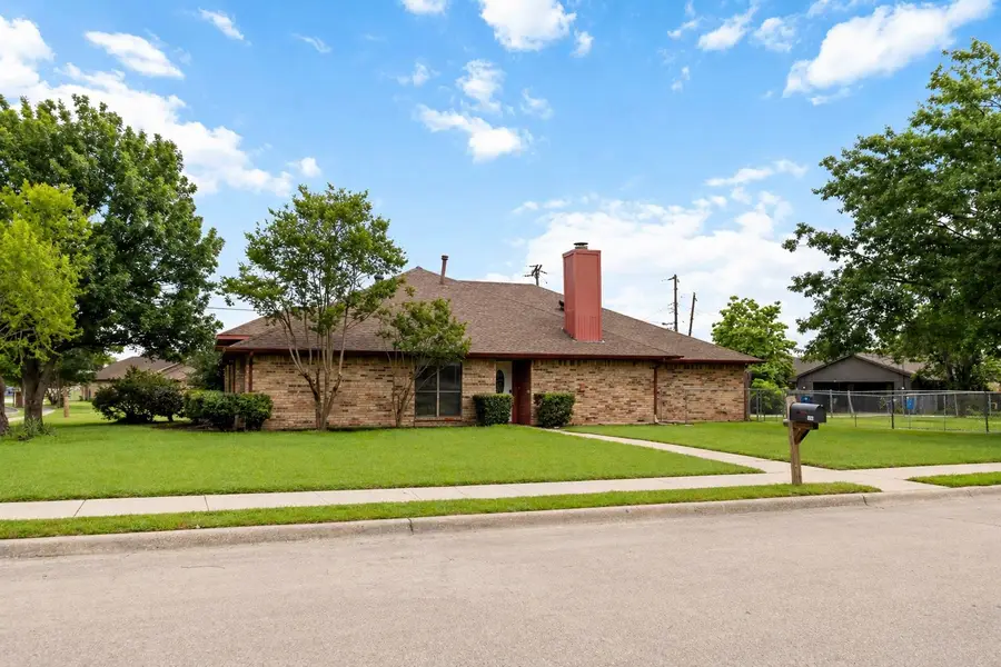 3440 Salmon Street, Sachse, TX 75048 - #2