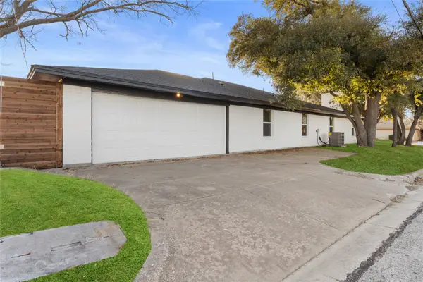 4901 Cordova Avenue, Fort Worth, TX 76132