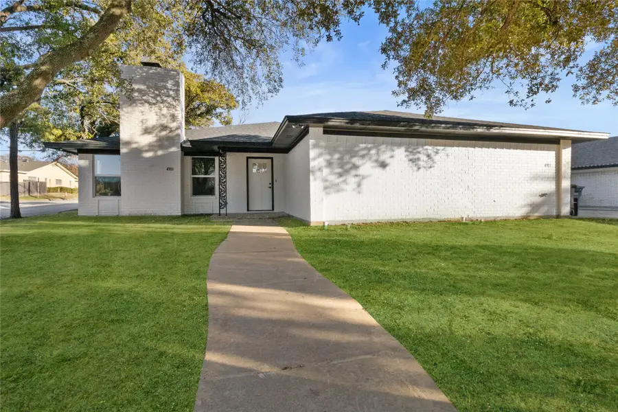 4901 Cordova Avenue, Fort Worth, TX 76132 - #2