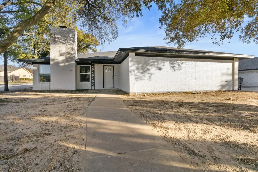 4901 Cordova Avenue, Fort Worth, TX 76132 - #3