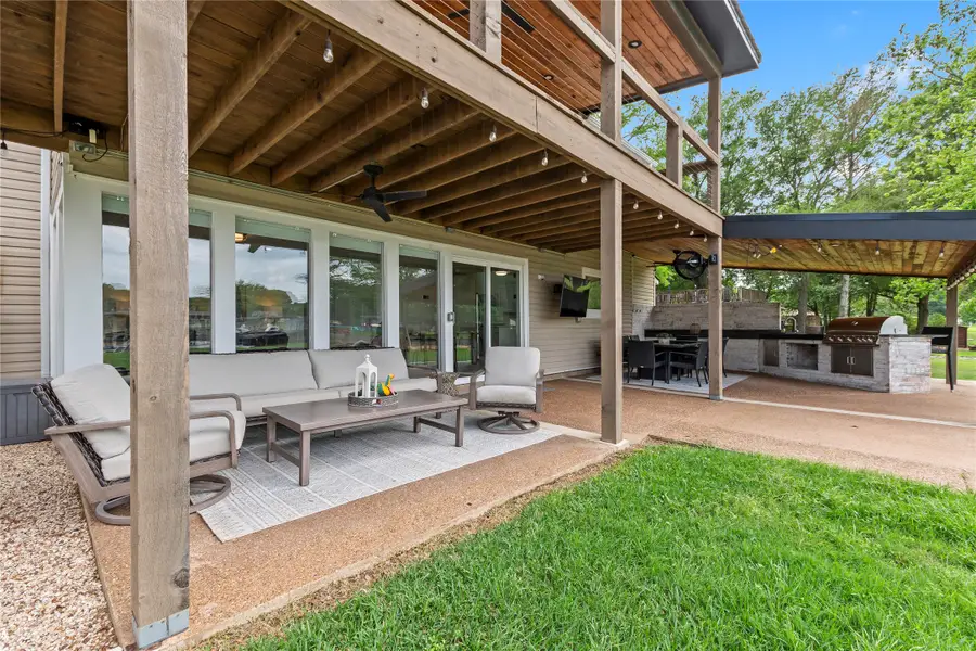 125 Xit Ranch Road, Trinidad, TX 75163 - #2