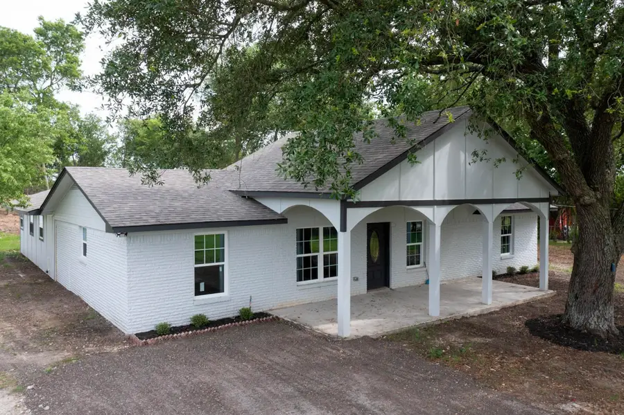 6060 County Road 166, Kaufman, TX 75142 - #2