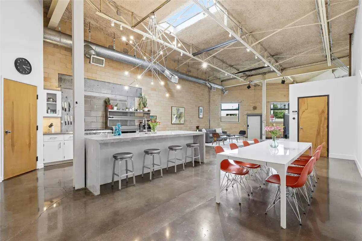 335 S Hall Street, Dallas, TX 75226 - #1