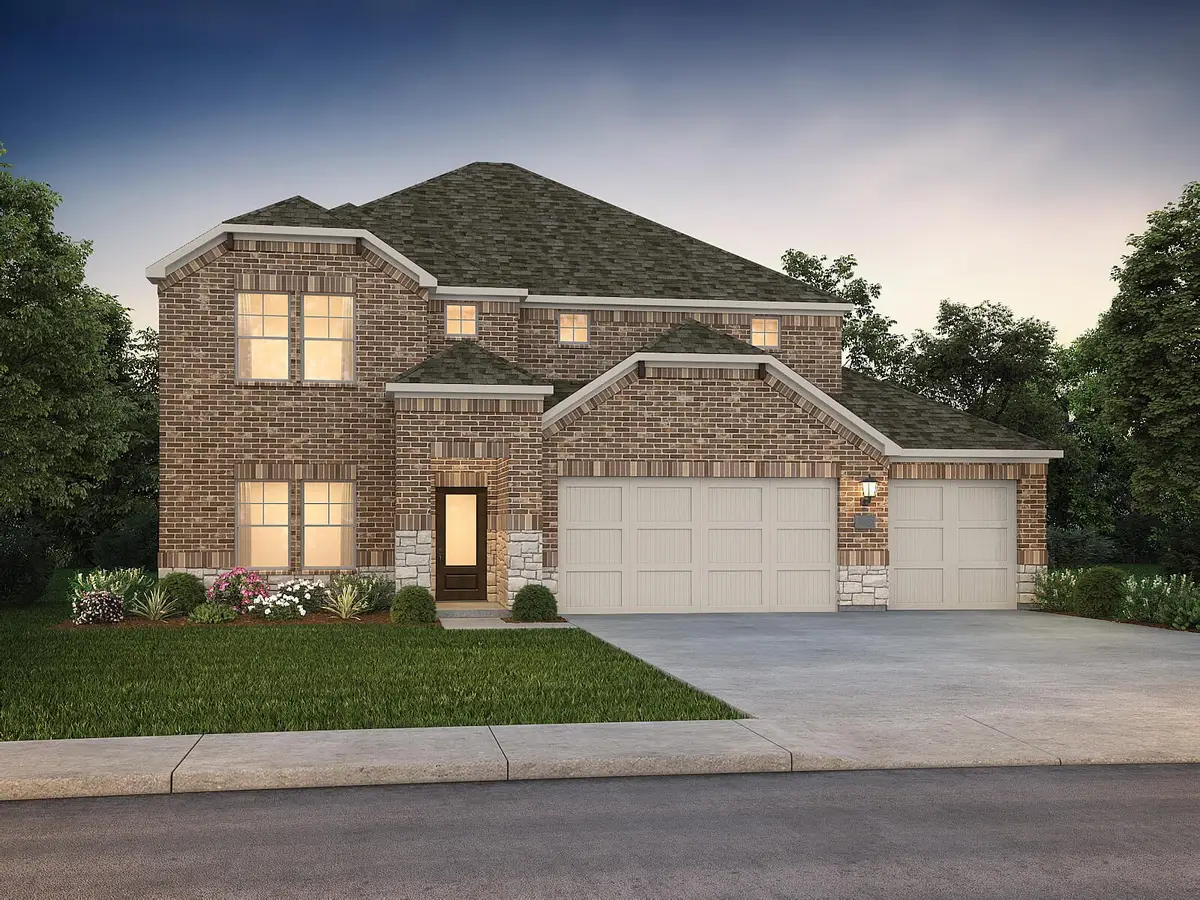 1513 Shenandoah Trail, Anna, TX 75409 - #1
