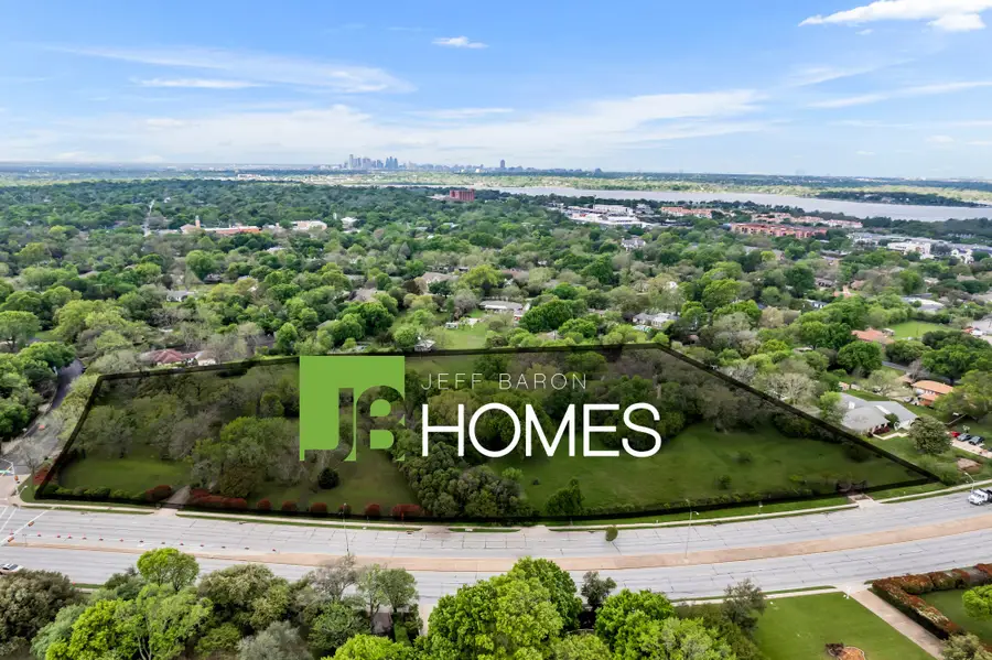 1422 Paloma Drive, Dallas, TX 75218 - #2