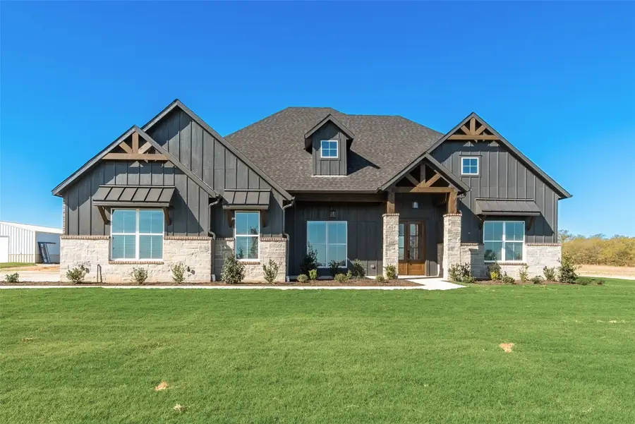 153 Dove Landing, Valley View, TX 76272 - #2