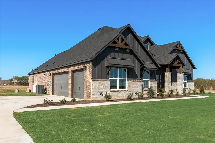 153 Dove Landing, Valley View, TX 76272 - #3