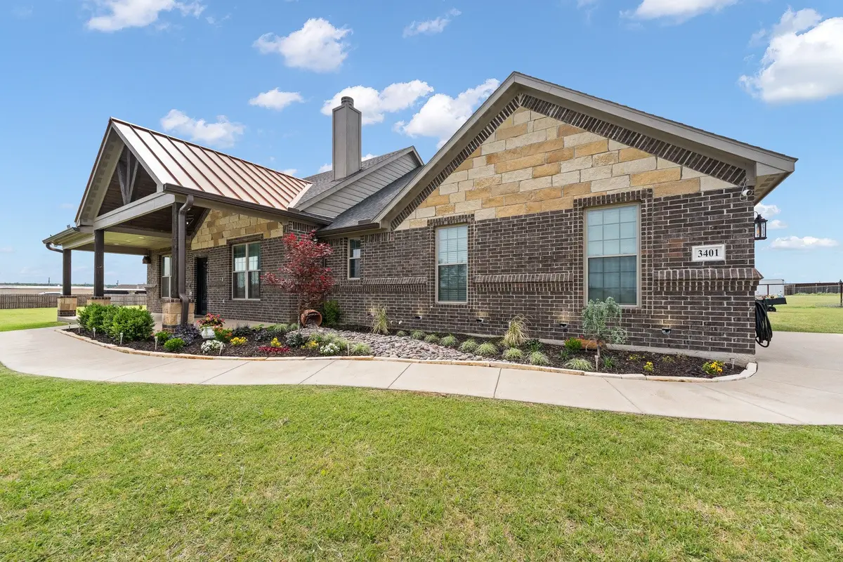 3401 Chinaberry Lane, Joshua, TX 76058 - #1