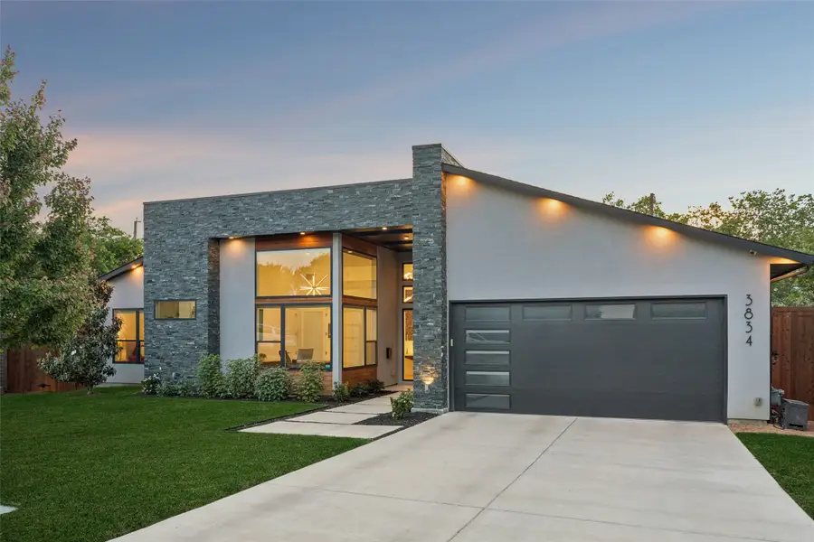 3834 Lively Parkway, Dallas, TX 75220 - #2