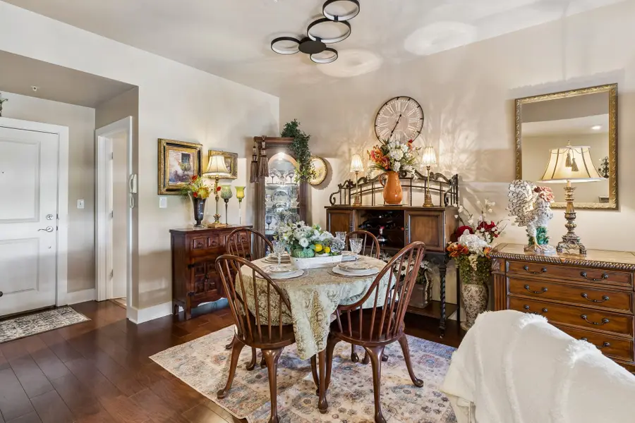 411 W 7th Street #405, Fort Worth, TX 76102 - #2