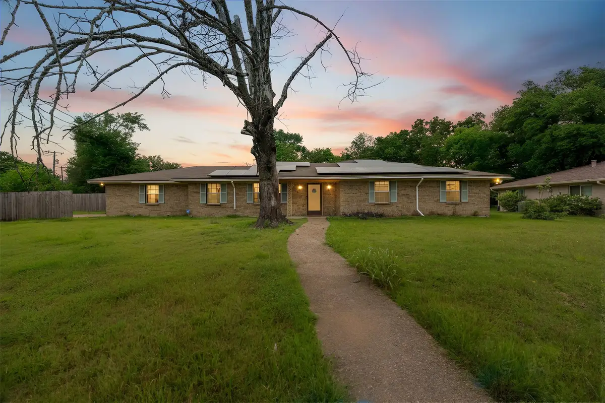536 Forrest Lane, Corsicana, TX 75110 - #1