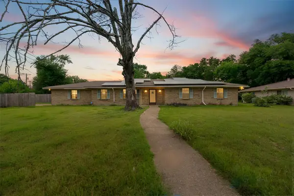 536 Forrest Lane, Corsicana, TX 75110