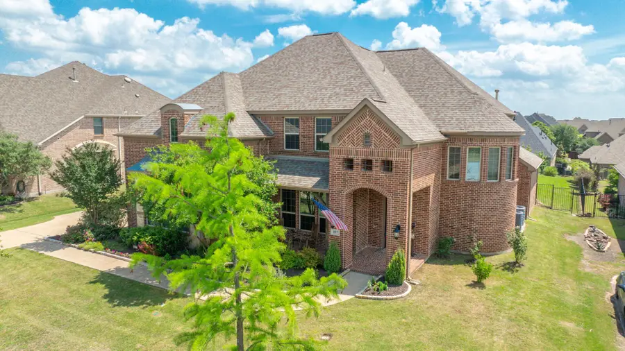 817 Calm Crest Drive, Rockwall, TX 75087 - #2